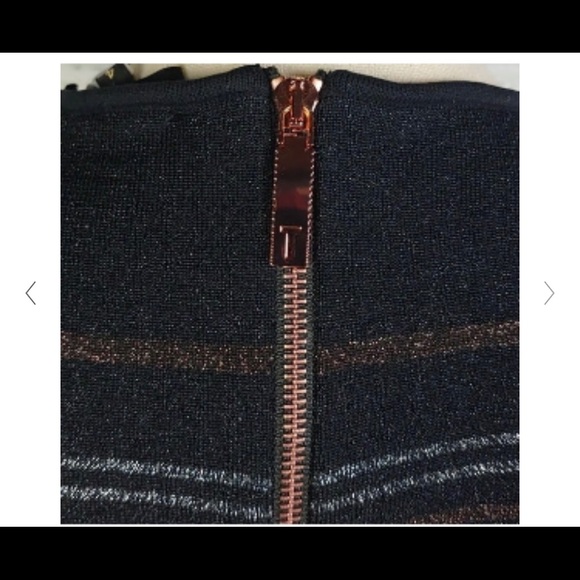 Brand new w/tags Ted Baker dress - Picture 9 of 9